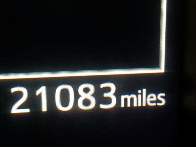 Toyota Highlander Limited Platinum Image 5