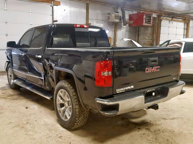 GMC Sierra 1500 SLT Image 4