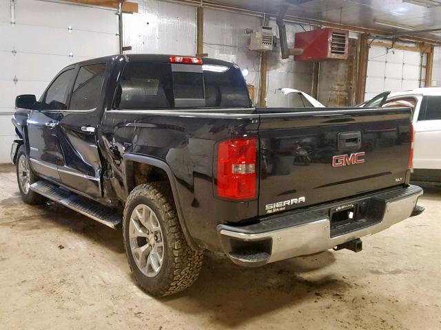 GMC Sierra 1500 SLT Image 4