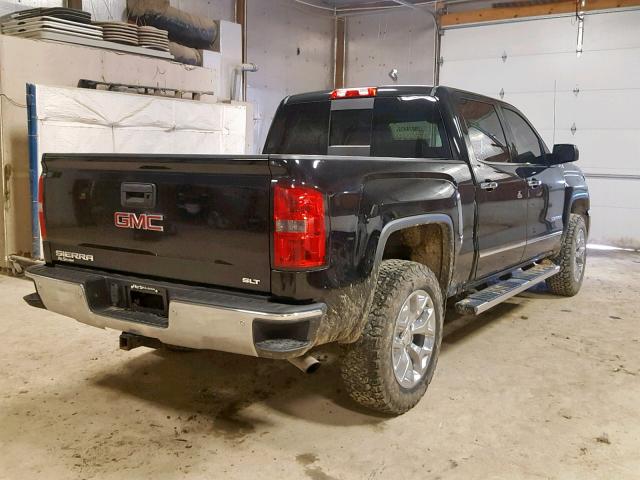 GMC Sierra 1500 SLT Image 9