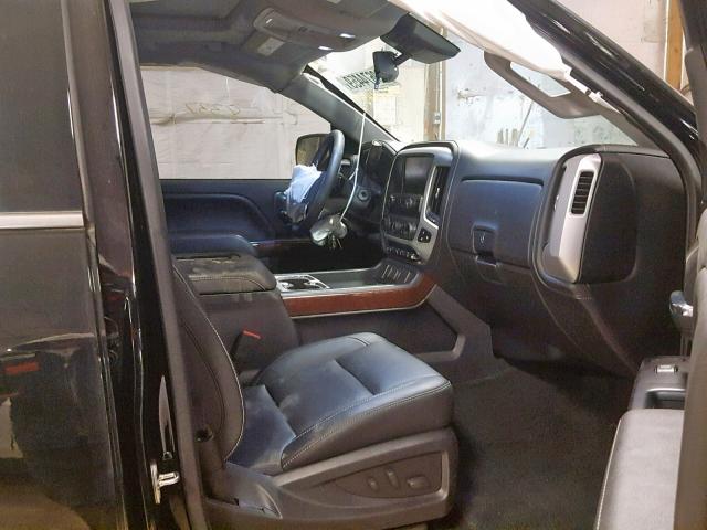 GMC Sierra 1500 SLT Image 7