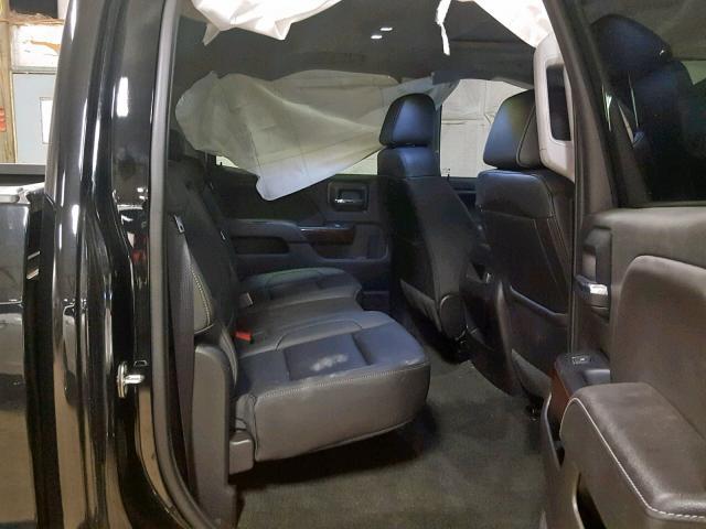 GMC Sierra 1500 SLT Image 6