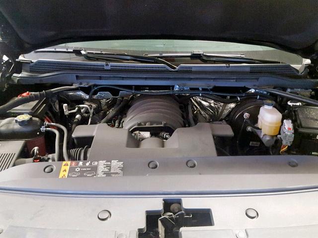 GMC Sierra 1500 SLT Image 8